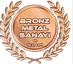 Bronz Metal Sanayi logosu