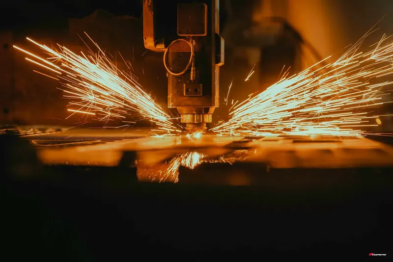 Fiber Levha ve Çubuk işleme ve stok